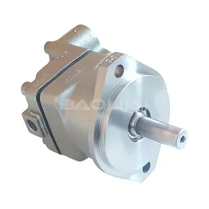 F11-006 มอเตอร์ลูกสูบ F11-006-Mu-Sn-V-000-0000-PT ไฮดรอลิกสำหรับพัดลมรถขุด - Product Image 3