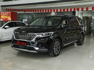 2021 <span class=keywords><strong>Carnival</strong></span> usado MPV coche múltiples modelos de alta calidad 7 Seat Suv coche de <span class=keywords><strong>segunda</strong></span> <span class=keywords><strong>mano</strong></span> para la venta - Product Image 2