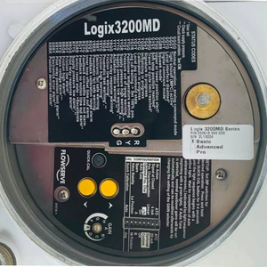 Logix 3200 ดิจิตอล HART 7 โปรโตคอล ความแม่นยำ 0.1% - Product Image 5