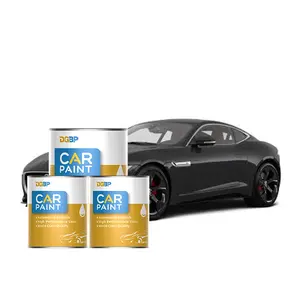 High Performance 2K Acrylic Polyester Car Touch Up Paint Color Changing Automotive Chameleon Paint Colors