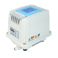 Pompe à air électrique pour aération de piscine de fruits de mer, haute qualité, bon prix