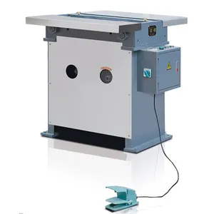 Post-Press Equipment/Post Press Binding Machine/Book Block Hydraulic Pressing Nipping Machine