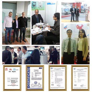 Fauteuil roulant manuel léger, pliable et portable en aluminium pour patients handicapés - Product Image 5