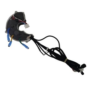 Phụ tùng thay thế chính hãng của bộ mô tơ truyền động giữa <span class=keywords><strong>Bafang</strong></span> 8fun BBS01 BBS02, sửa chữa thay thế bộ điều khiển <span class=keywords><strong>36v</strong></span> <span class=keywords><strong>250W</strong></span> 350W 500W 15A 18A - Product Image 1