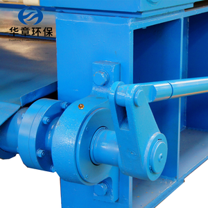 1500x1500mm màng lọc Báo Chí DCS giao diện chịu áp lực - Product Image 3