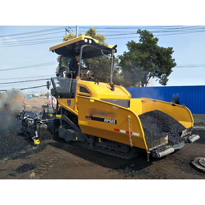 Pavoir intelligent pour asphalte RP505 <span class=keywords><strong>de</strong></span> 5 m <span class=keywords><strong>de</strong></span> largeur <span class=keywords><strong>de</strong></span> pose pour autoroutes et parkings avec télécommande - Product Image 3