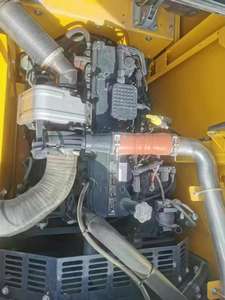 Excavatrices originales LIUGONG 922 F 15 TONNES Machines d'occasion 922F 922 f en stock - Product Image 6