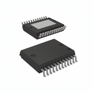 VNQ5E050KTR-E Gestión de Energía (PMIC) Servicio Integral Original 24 SOP Componente de Chip Electrónico con Pad Expuesto - Product Image 1