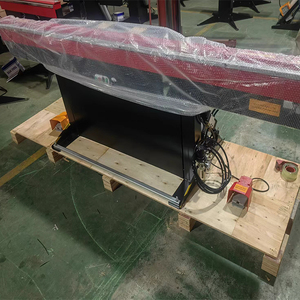 <span class=keywords><strong>Plegadora</strong></span> Electromagnética Manual de Alta Precisión para Chapa Metálica de 3200 mm (8 pies/10 pies) de Longitud para Piezas Pequeñas (1.6 mm) - Product Image 4