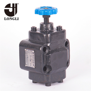 LA-H10B ระบบไฮดรอลิกใช้งานง่าย ปรับการไหลแบบแมนนวลได้ - Product Image 3