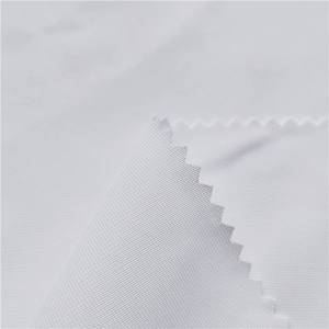 <span class=keywords><strong>Tissu</strong></span> en polyester filé pour thobe arabe, pour hommes musulmans saoudiens - Product Image 1