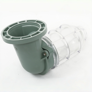 Lontu WB-2 S90A FB22 램프 홀더 해양 방수 벽 조명 해양 백열 펜던트 조명 - Product Image 1