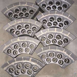 पेशेवर कारखाने खनन मशीनरी भागों सुरंग उबाऊ मशीन मिलिंग कटर tbm कटर बिट गेज स्क्रैपर - Product Image 3