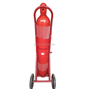 Extintor de Incendios de <span class=keywords><strong>CO2</strong></span> con Ruedas, 9KG, <span class=keywords><strong>10KG</strong></span>, 12KG, 20KG, 25KG, 30KG, 50KG - Product Image 3