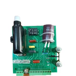 บอร์ดควบคุมเบรกเกอร์วงจรไฟฟ้าแรงสูงและแรงต่ำ 402131 41072 630A บอร์ดเก็บข้อมูล - Product Image 1