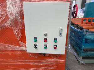 Ván ép keo <span class=keywords><strong>spreader</strong></span> máy Phụ kiện thiết lập con lăn, vòng bi, dây chuyền - Product Image 3