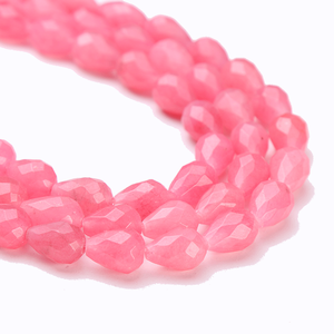 อัญมณีเพชรพลอยทรงรี ทรงหกเหลี่ยม ทรงเจ้าหญิง ทรงเหลี่ยม มีจำหน่ายหลากหลายรูปทรงและแบบเจียระไน - Product Image 5