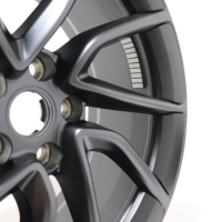 Jantes d'origine Model3 Performance Design à cinq branches en alliage, utilisées, 19*9 ET34 19*10 ET45, 19 pouces, pour Model3 ModelY