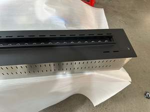 Inno-living Fire WT48 chimenea de vapor de <span class=keywords><strong>agua</strong></span> <span class=keywords><strong>fuego</strong></span> artificial para chimenea - Product Image 5