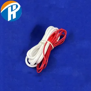 Factory Direct Sales Roof Gutter Deicing Defrost Cable Anti Freeze cold storage Defrost Heating Wire