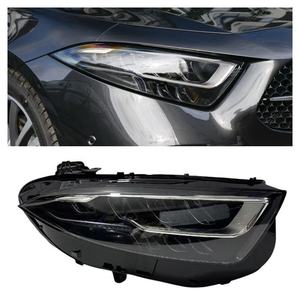 Phares LED Mercedes-Benz CLS 257 2019-2023 12V Neufs 7 broches W257 C257 Feux de voiture - Product Image 1