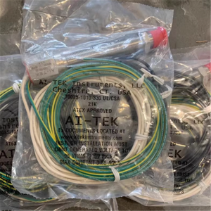 ส่งด่วน สินค้าใหม่ ของแท้ แบรนด์ AI-TEK เซ็นเซอร์ หัววัดเซ็นเซอร์ ตัวแปลงสัญญาณความเร็ว รุ่น 70085-1010-412 - Product Image 4