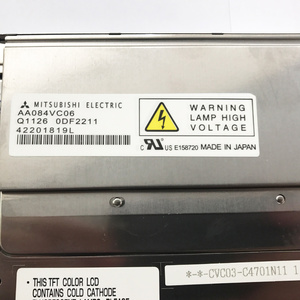 หน้าจอ LCD มิตซูบิชิ รุ่น AA084VC06 ของแท้ - Product Image 2