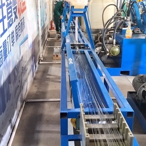 Macchina per incollare fili ad alta efficienza/attrezzatura per banda metallica/combinatore di fili per cucitrici - Product Image 5