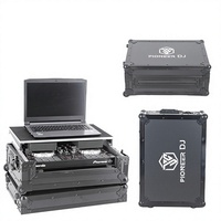 Étui pour console DJ Pioneer DDJ FLX10, étui pour contrôleur FLX4, étuis de transport FLX6 et FLX2 fabriqués en Chine continentale