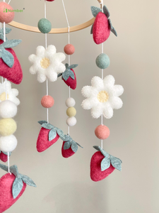 <span class=keywords><strong>Design</strong></span> da sogno neonato letto sospeso arredamento campanella vento carillon dinosauro tema culla bambino culla mobile - Product Image 4