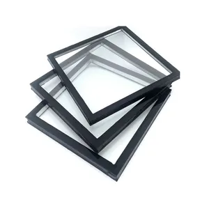 2022 מכירה לוהטת נמוך-e מרובה דופן ואקום בידוד יחידות זכוכית עבור חלון