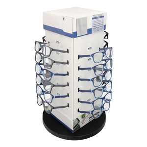 Espositore con 24 Occhiali da Lettura Illinois - Product Image 3