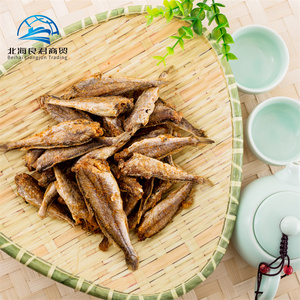 <span class=keywords><strong>ปลา</strong></span>คร็อกเกอร์<span class=keywords><strong>ตัว</strong></span><span class=keywords><strong>เล็ก</strong></span>อบแห้งรสเค็มคุณภาพสูงยี่ห้อ YITIOO บรรจุกล่องพร้อมรับประทาน รสชาติแบบกวางสี อาหารทะเลอบแห้งขายส่ง - Product Image 6