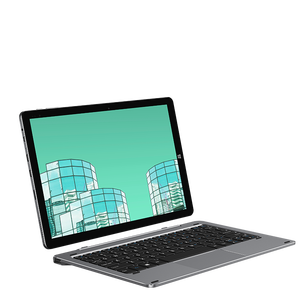 Tablette Pc Windows 10 avec Usb intégrée, 2 en 1, rétractable, bon marché, usage sur téléphone portable, tablette de jeu, OTG, yes, version internationale, nouveauté - Product Image 2