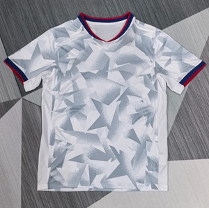 زي كرة قدم احترافي مخصص عالي الجودة بالجملة، أحدث التصاميم، تقنية قص آلية، خدمة تصنيع حسب الطلب لفرق الأندية - Product Image 2