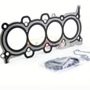 ชุดปะเก็นเครื่องยนต์คุณภาพแท้ K-IT-ENGINE OVERHAUL 20910-2EA00 209102EA00 สำหรับ H-YUNDAI ELANTRA K-ia QUORIS 20910 2EA00 - Product Image 5