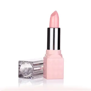 2020 Hot Pink Lip Creme Hidratante Labial Creme de Clareamento Para As Mulheres