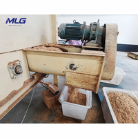 Presse à bois/Machine à palettes en bois compressé/Usine de machines à bois