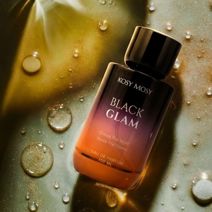 KOSY MOSY Printemps-Été, utilisation toute la journée, notes florales douces et délicates, parfum frais et sucré, parfum au miel sucré - Product Image 4