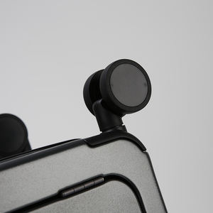 Groothandel Stijlvolle Brede Trekstang Koffer Lichtgewicht Roterende Koffer Voor Heren En Dames Reisbagage Van Hoge Kwaliteit - Product Image 4