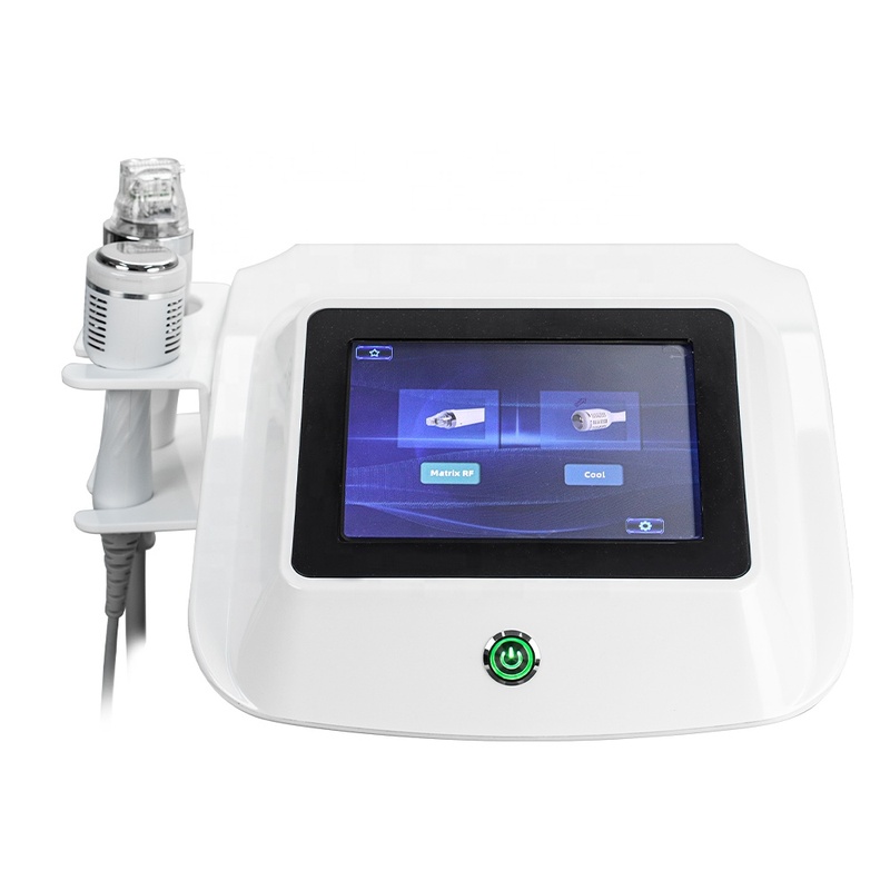 Fractional RF Microneedling Machine Micro Needling