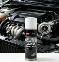 Nettoyant turbo moteur en aérosol 200 ml pour élimination de la saleté carbonique GL 1813 Métal – Vente en gros