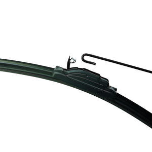 Limpiaparabrisas de repuesto <span class=keywords><strong>Universal</strong></span> sin marco, 16 adaptadores, 12 a 32, fabricante al por mayor de fábrica de China - Product Image 5