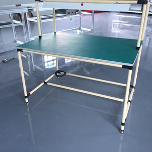 <span class=keywords><strong>Table</strong></span> de travail électronique, établi industriel <span class=keywords><strong>professionnel</strong></span> Portable, Service de Maintenance et de réparation - Product Image 1