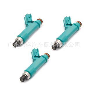 Valve d'injection Deuness 23205-0H060 pour Toyota Camry RAV4, pièce de rechange pour système de carburant diesel - Product Image 4