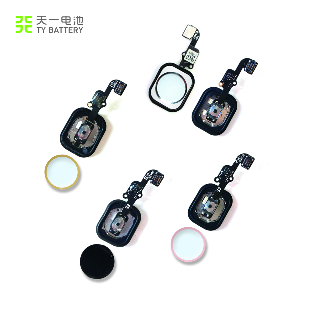 Возврат функции Ремонт для iphone 5 5S 6 6 Plus 6S 6s plus Главная Кнопка