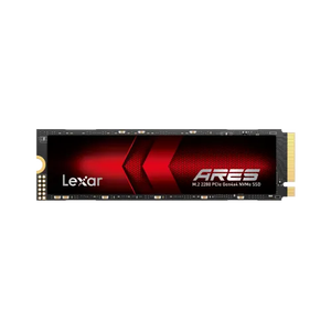 Yepyeni SSD ARES PCIe Gen4x4 M.2 2280 NVMe 1TB NVMe PCIe 4.0 M.2 Masaüstü Bilgisayarlar için Katı Hal Sürücüleri - Product Image 1