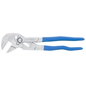 GEDORE - 3249190 Clé à pince 10 ''avec poignées trempées-EAN 4010886956175 PIPEWORK WRENCHES - Product Image 1