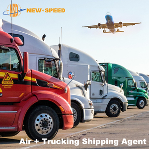 Международный авиаперевозочный Экспресс от двери до двери Fcl Lcl грузовой транспорт экспедитор из Китая в Таиланд - Product Image 2