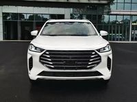 Jetour X70 PLUS 2021 Série Zhuge 1.6T DCT Wolong 7 places Volant à gauche 25001-50000 milles Euro VI Voiture d'occasion de Chine